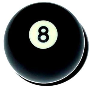 crazy8ball