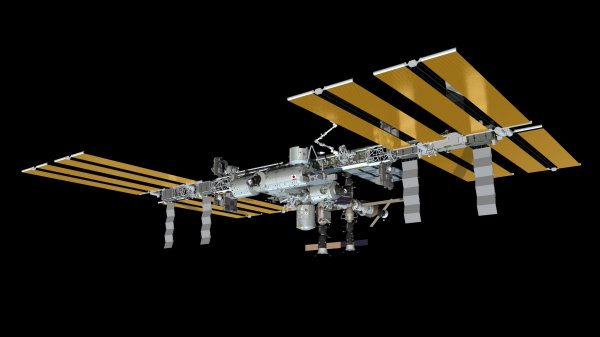 ISS-2013