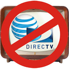 NoDirecTV